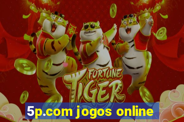 5p.com jogos online